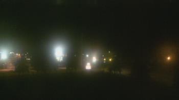 Weather camera view of Christ the King School.