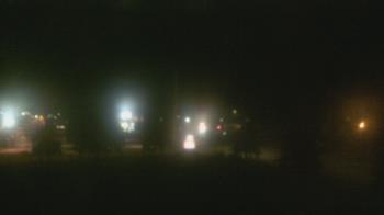 Weather camera view of Christ the King School.