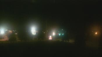 Weather camera view of Christ the King School.