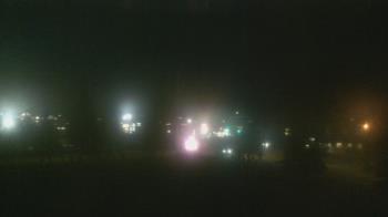 Weather camera view of Christ the King School.