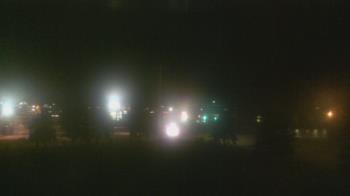 Weather camera view of Christ the King School.