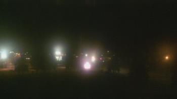 Weather camera view of Christ the King School.