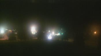 Weather camera view of Christ the King School.