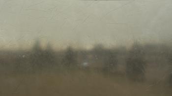 Weather camera view of Christ the King School.