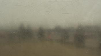 Weather camera view of Christ the King School.