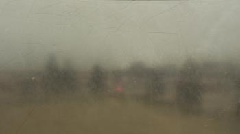 Weather camera view of Christ the King School.