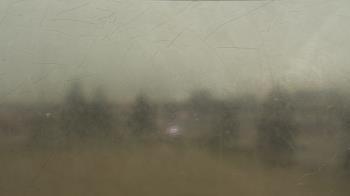 Weather camera view of Christ the King School.