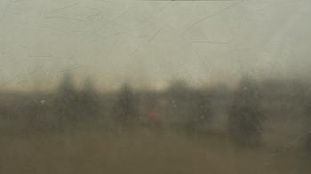 Weather camera view of Christ the King School.