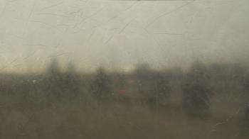 Weather camera view of Christ the King School.