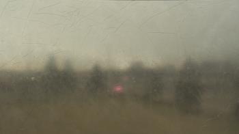 Weather camera view of Christ the King School.