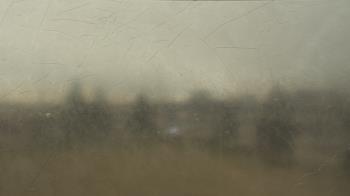 Weather camera view of Christ the King School.