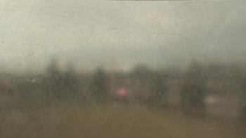 Weather camera view of Christ the King School.