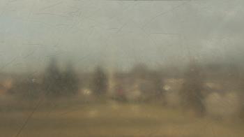 Weather camera view of Christ the King School.