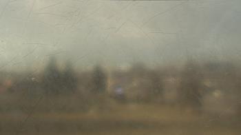 Weather camera view of Christ the King School.