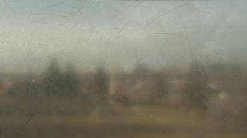 Weather camera view of Christ the King School.