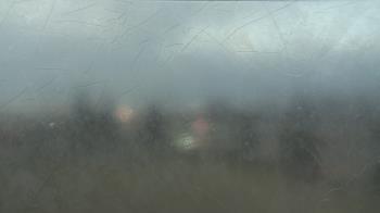 Weather camera view of Christ the King School.