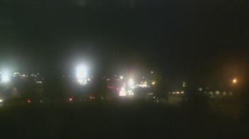 Weather camera view of Christ the King School.