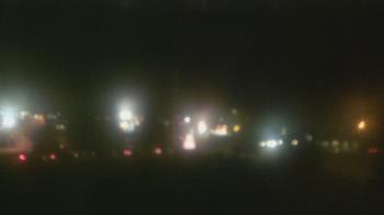 Weather camera view of Christ the King School.