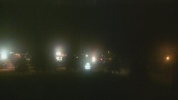 Weather camera view of Christ the King School.