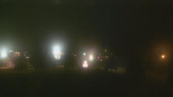 Weather camera view of Christ the King School.