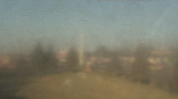 Weather camera view of Christ the King School.