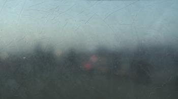 Weather camera view of Christ the King School.