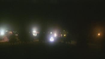 Weather camera view of Christ the King School.