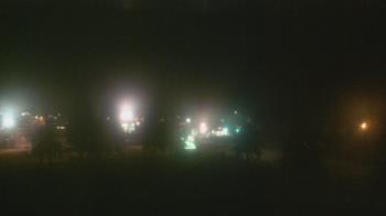 Weather camera view of Christ the King School.