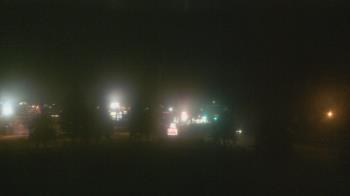 Weather camera view of Christ the King School.