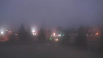 Weather camera view of Christ the King School.