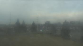 Weather camera view of Christ the King School.