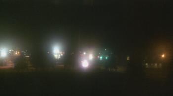 Weather camera view of Christ the King School.