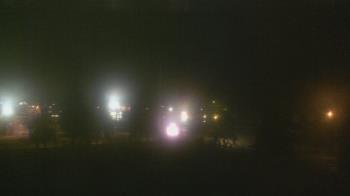Weather camera view of Christ the King School.