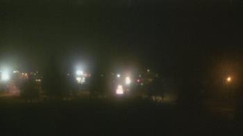 Weather camera view of Christ the King School.