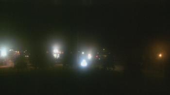 Weather camera view of Christ the King School.