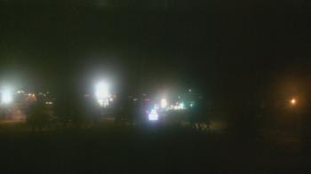 Weather camera view of Christ the King School.