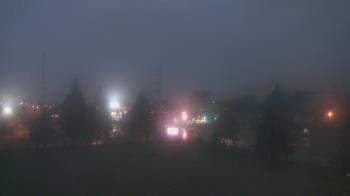 Weather camera view of Christ the King School.