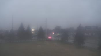 Weather camera view of Christ the King School.