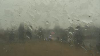 Weather camera view of Christ the King School.