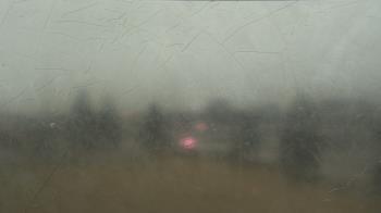 Weather camera view of Christ the King School.