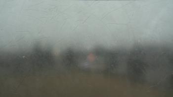 Weather camera view of Christ the King School.