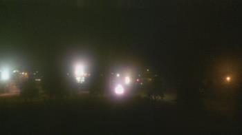 Weather camera view of Christ the King School.