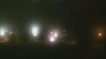 Weather camera view of Christ the King School.
