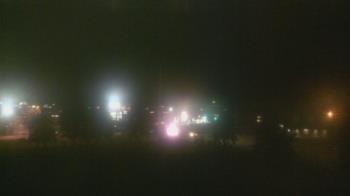 Weather camera view of Christ the King School.