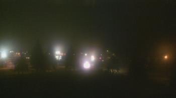 Weather camera view of Christ the King School.