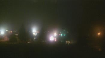 Weather camera view of Christ the King School.