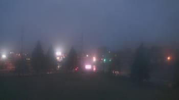 Weather camera view of Christ the King School.