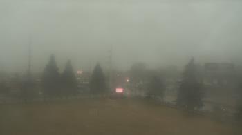 Weather camera view of Christ the King School.