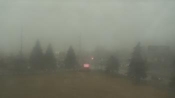 Weather camera view of Christ the King School.