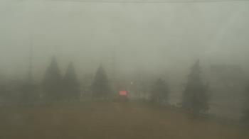 Weather camera view of Christ the King School.